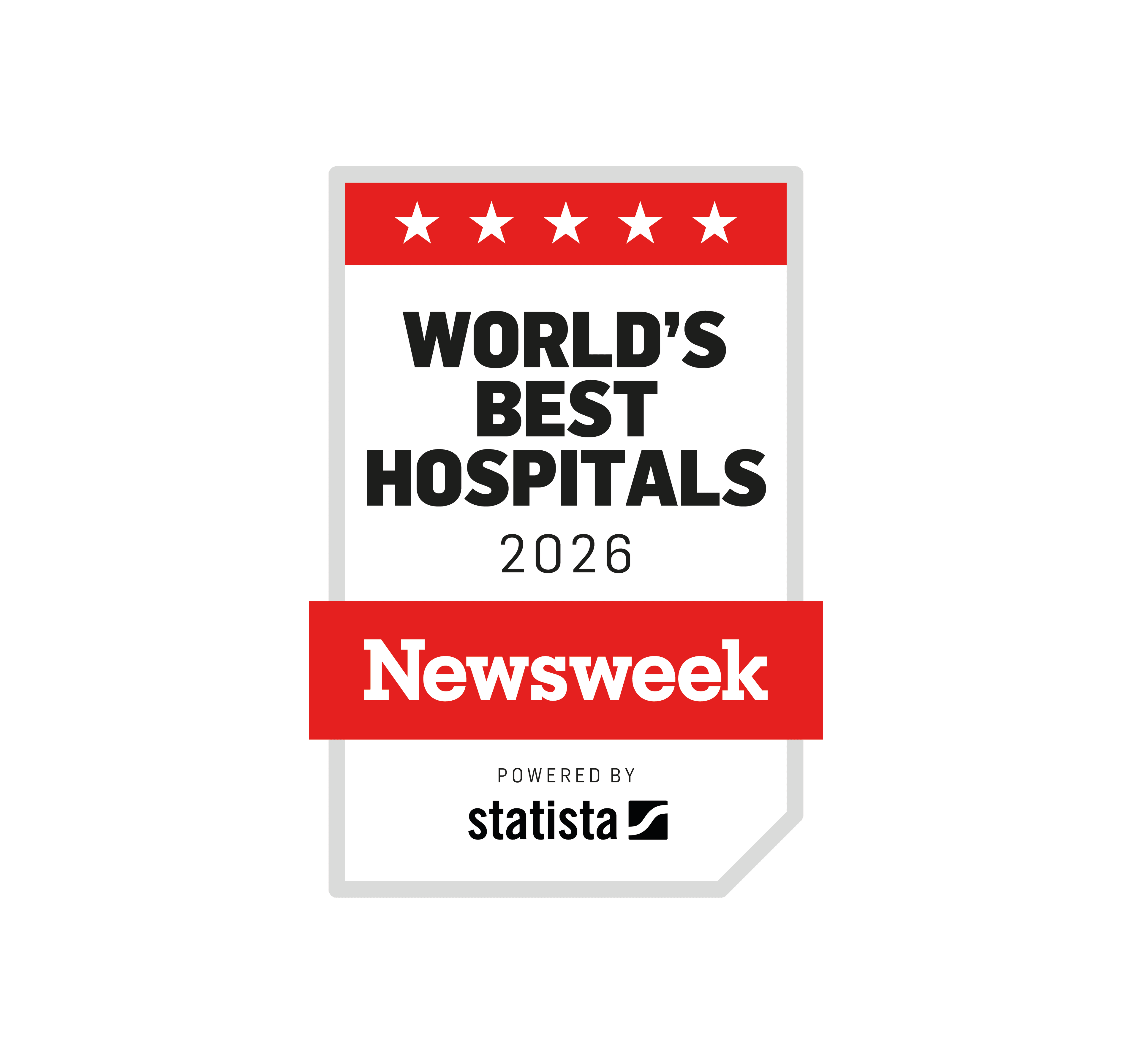 Selo World's Best Hospitals 2026 Selo World's Best Hospitals 2026