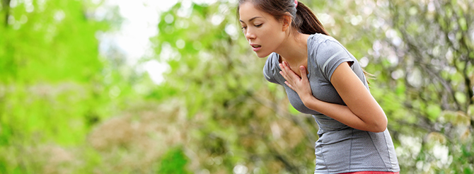 Bem Estar - Angina é uma dor no peito que pode aumentar com esforço ou  estresse