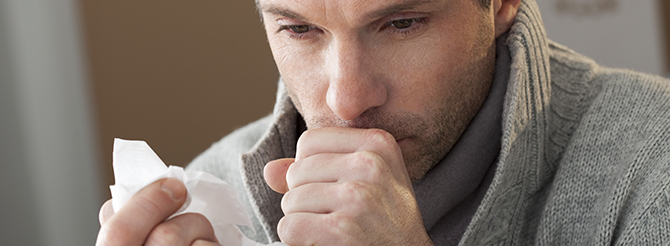 É VERDADE OU MENTIRA?  Alimento gelado causa ou piora a gripe? 